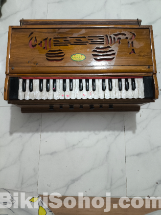 Harmonium